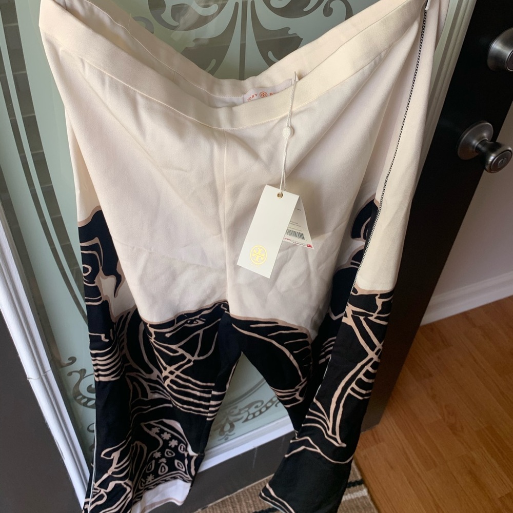 Tory Burch pants brand new